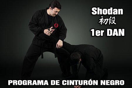 1er Dan