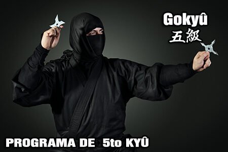 5to Kyū