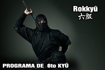 6to Kyū