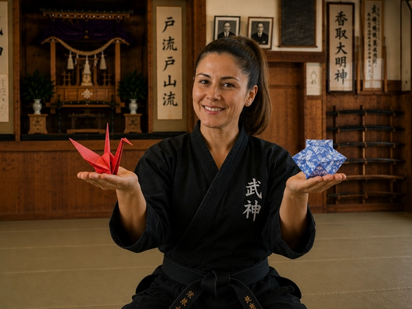 Cultura japonesa