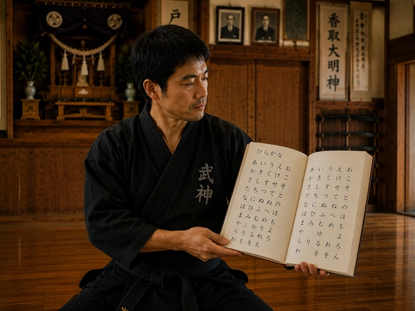Idioma japonés