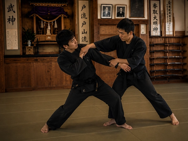 Ninjutsu